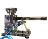 ALIMENTADOR VIBRATORIO CON TOLVA